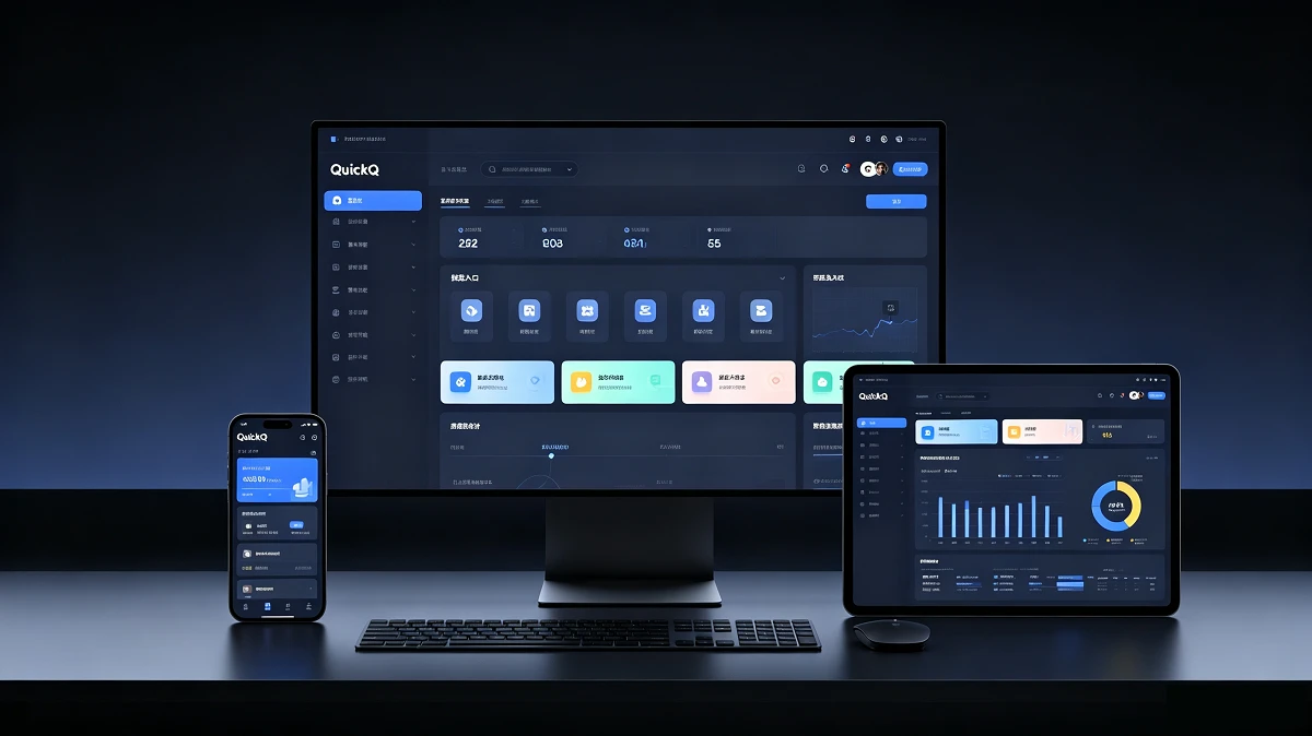 QuickQ CPU优化指南