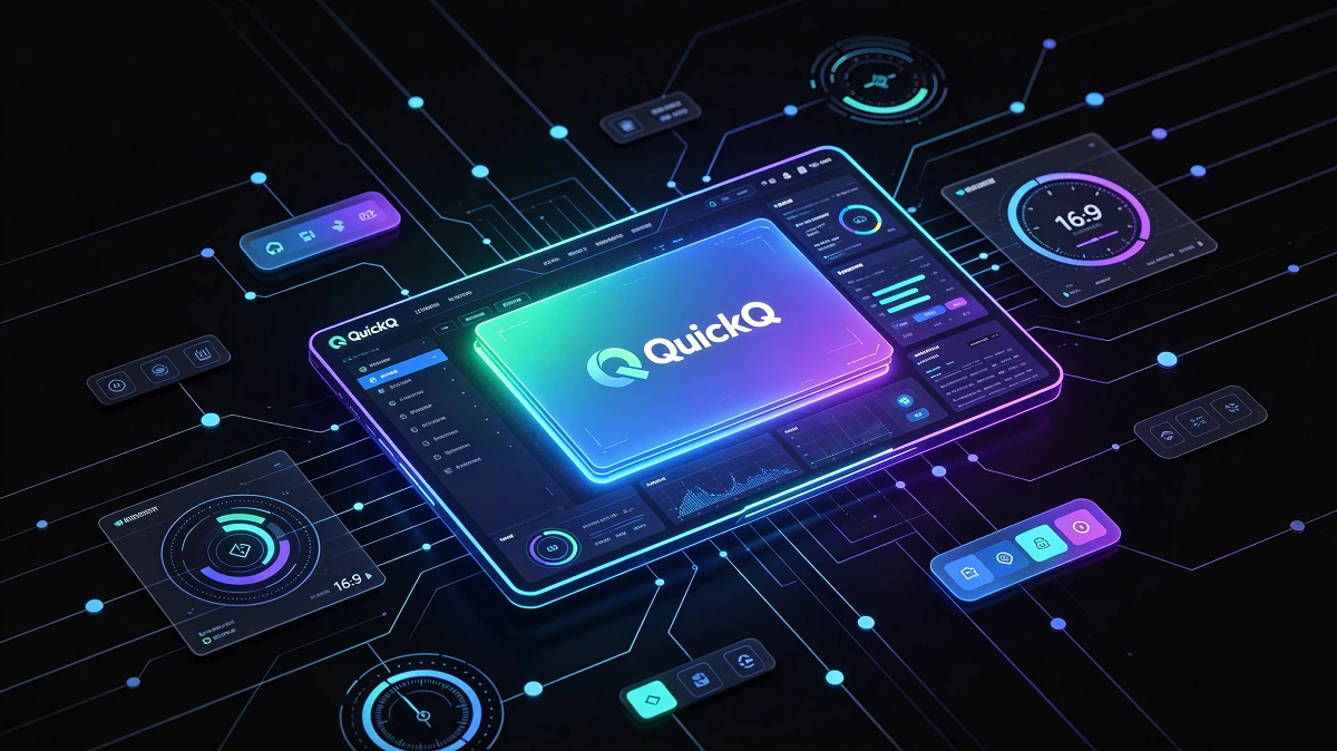 QuickQ连接断开排查