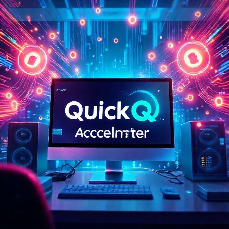 QuickQ官网下载 vs 第三方下载对比