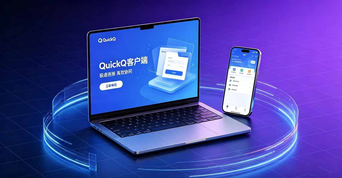 QuickQ卡顿优化指南