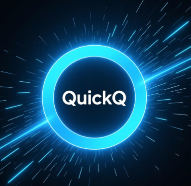 QuickQ电脑版连接速度测试