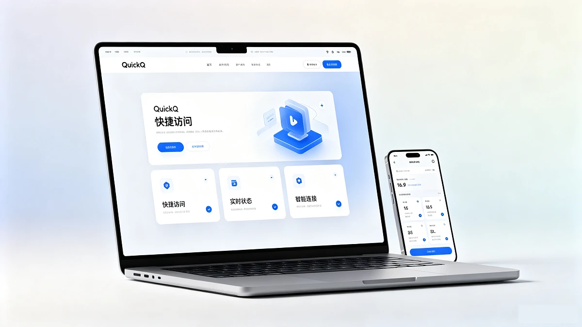QuickQ稳定性优化