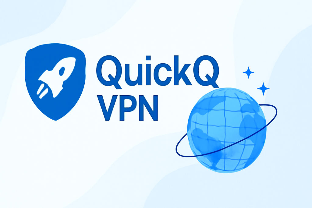 QuickQ HST 3.0 协议技术示意图